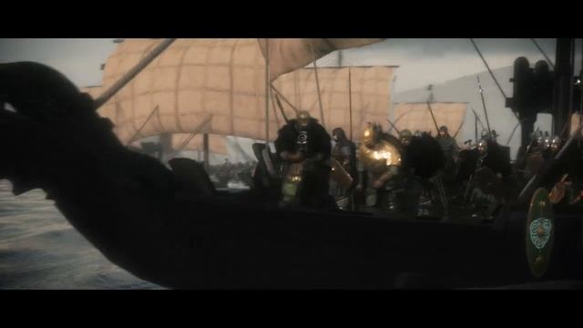 Для Mount & Blade 2: Bannerlord выйдет огромное DLC War Sails уже в июне