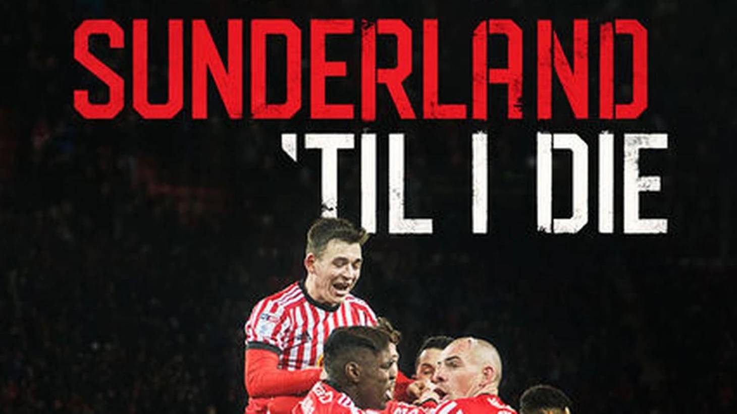 Сериал Сандерленд до гроба - 1 сезон 4 серия / Sunderland 'Til I Die