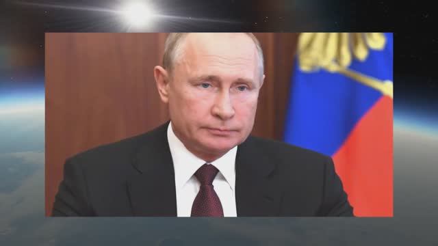 Путин не стал терпеть выходки Финляндии. Она дорого заплатит! Ответ Путина ошарашил!