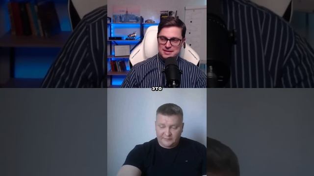 Как изменить мышление для успешных инвестиций?  #Инвестиции #ПсихологияУспеха