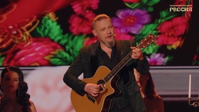 «А цыган идет» – А. Серов, А. Трофимов