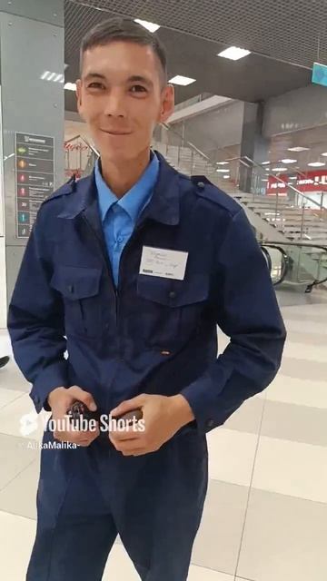Красавчик земляк !