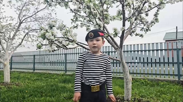 Динисламов Амир - "Катюша"