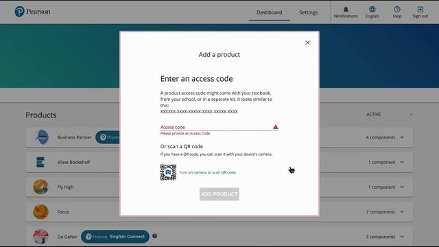 Pearson English Portal - Як вчителю отримати доступ до безкоштов?