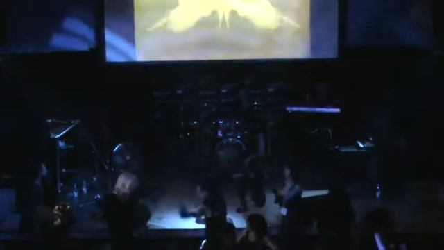 Uterus Insected - Земля Умри! (Die My Land!) - Live @ U-RUN Festival 2012 [2/6]