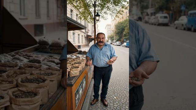 Veo от Google — ИИ, который снимает круче режиссёров! [2025]