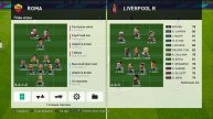 ROMA vs LIVERPUL | УРОВЕНЬ ЛЕГЕНДА PES2021 2025