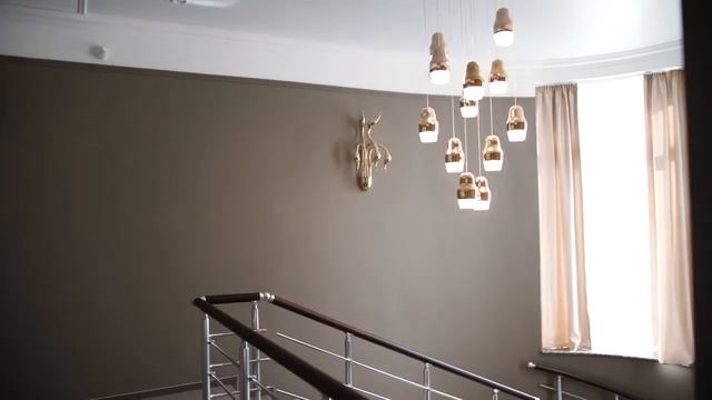 Номерной фонд Alma Park Resort 4*