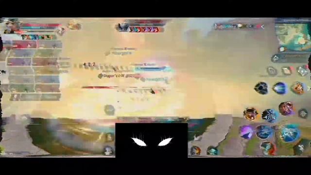PWM. Гильдийский дрифт 19. 豸Advent vs. Revive