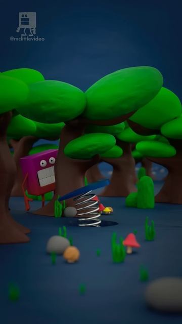 W5VKMT1xZ4o - Happy Cocobut #animationmeme #c4d