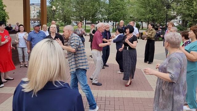 Дискотека из 90-тых... 30.05.25...