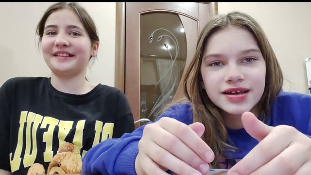 ВОПРОС-ОТВЕТ 2 ЧАСТЬ!! /Alice ALL