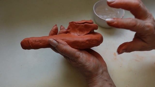 ♻️Керамика из картона. Отвечаю на вопросы [diy]