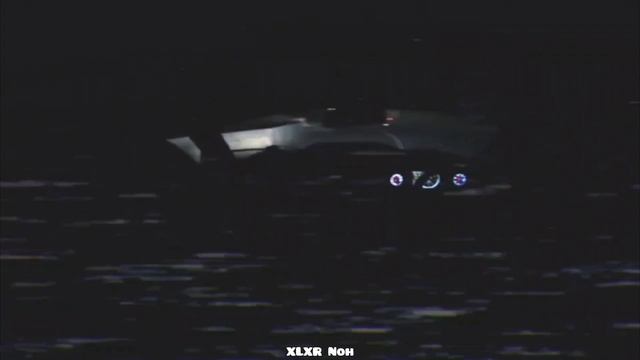 XLXR - Agressed
