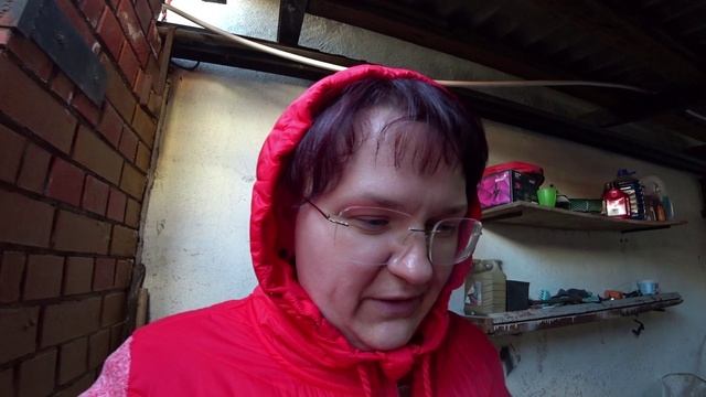 Влог от 17.10.2020