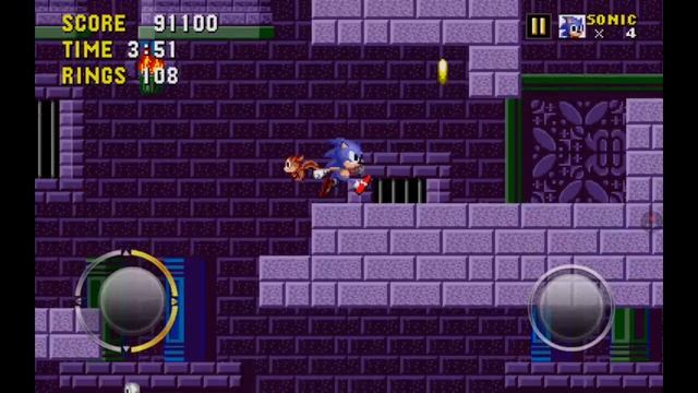 3 изумруд хауса sonic cllasic