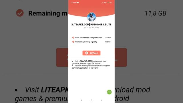 как скачать пабг мобайл лайт с читами? смотри в этом ?