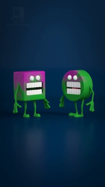 efo1AKSqVBg - ZOMBIES DATE 🧟♂️🧠❤️