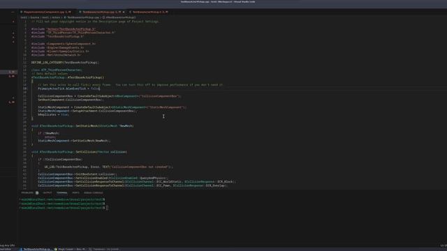 День 42.  Правим обновления UI при изменении инвентаря, д