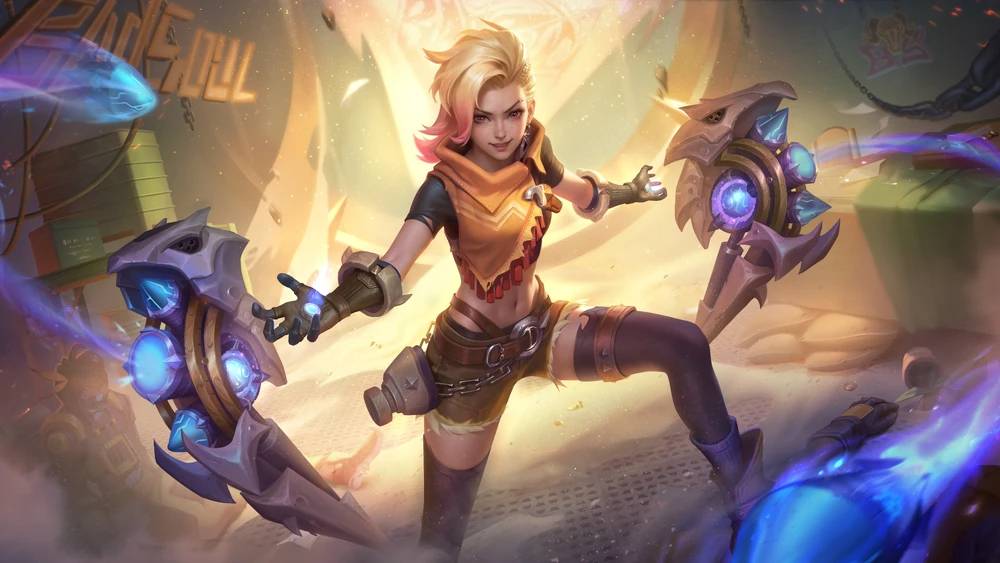 ИКСИЯ !!! 24 КИЛЛА !!! ЛУЧШИЙ БИЛД 2025 ОТ ТОП 1 ГЛОБАЛА + ГЕЙМПЛЭЙ !!! MOBILE LEGENDS