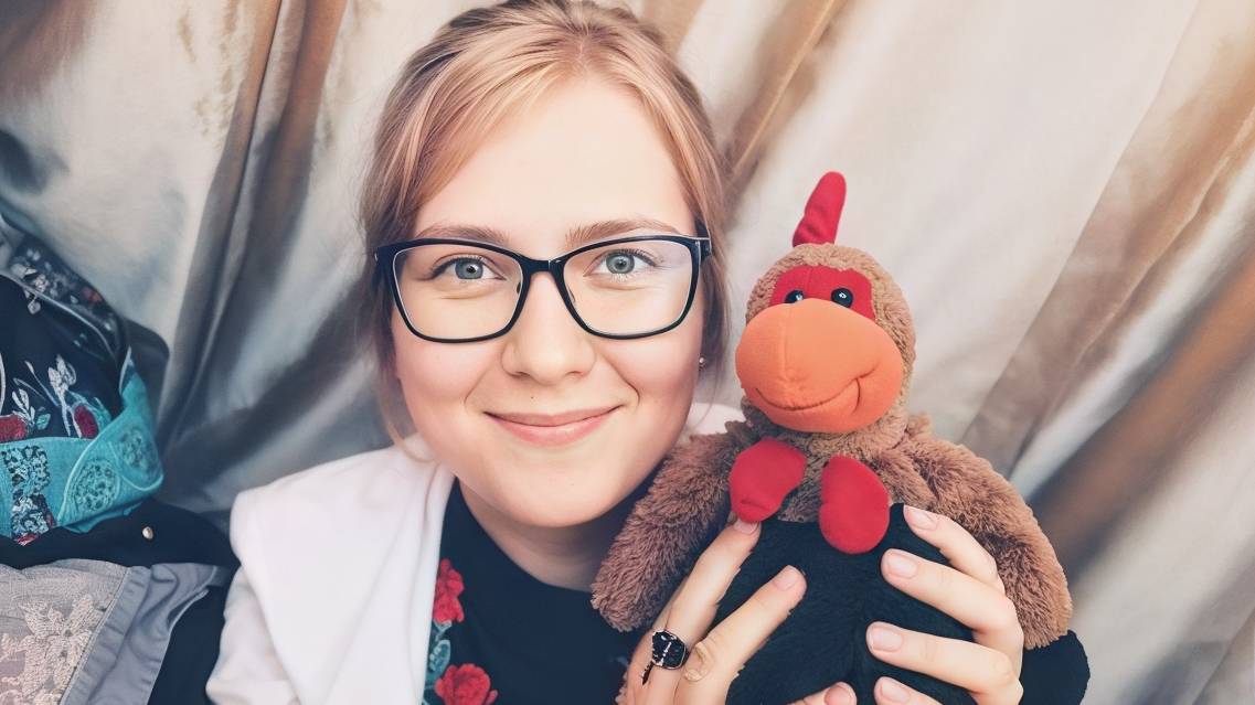 АСМР Ветеринарная клиника 👩🔬 ласковый ветеринар