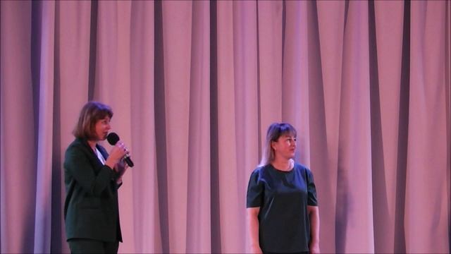 Юбилейный концерт творческих коллективов ВИКТОРИЯ и АЛЫЕ ПАРУСА