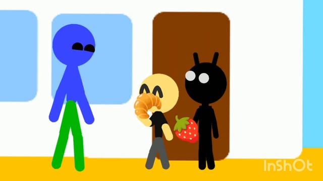 Жизнь каляки 2 сезон 9 серия 1 июня (новая серия)