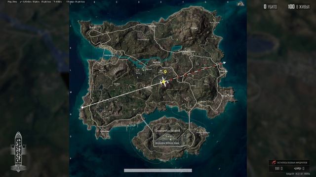 PLAYERUNKNOWN'S BATTLEGROUNDS 2025.05.27 - 20.27.16.09