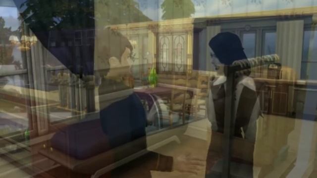 The sims 4 [ПОХИЩЕНИЕ СИМОООВ!]