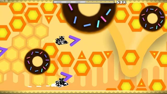 Domba by CreeperManJR (Impossible Level) (Auto)