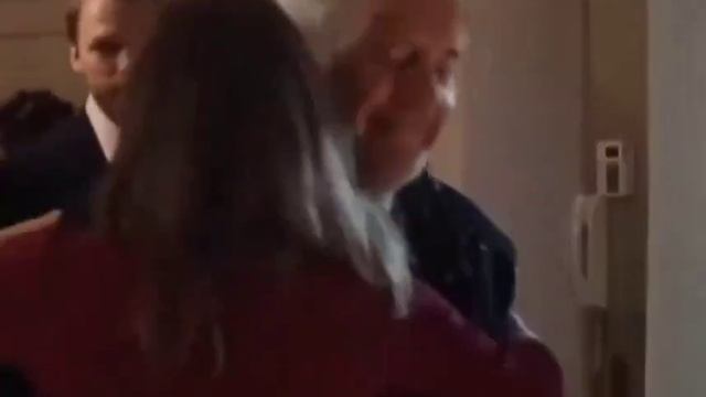 Вот для чего тренил