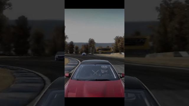Need for speed новые приключения в гонках #5