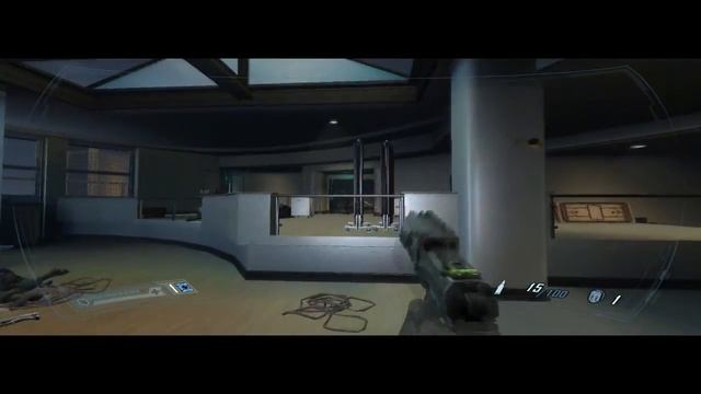 Прохождение F.E.A.R 2 - Часть 1: Предчувствие