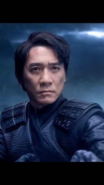 🐉 The Truth Behind the Gate – Shang-Chi Faces His Father’s Madness 💔⚔️