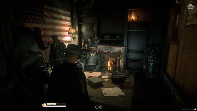 Стрим Ежи Сармата. RDR2 Hate RP. Frostpunk.
