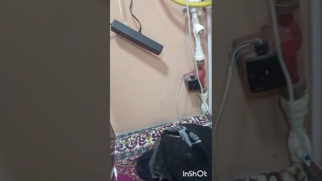 переделка систем отопления +998999879707