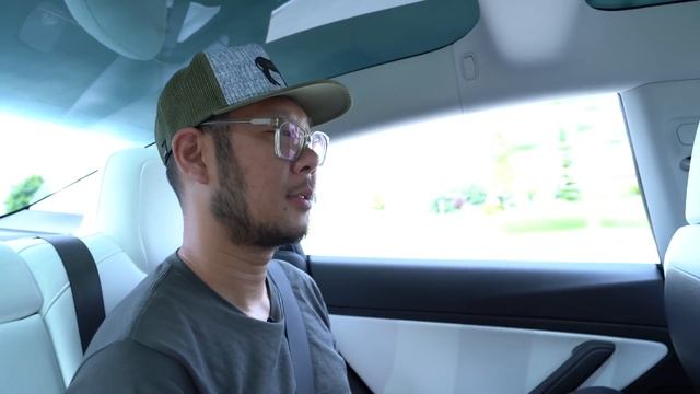This Is The Car Of The Future...