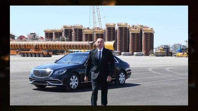 Алиев хочет стать Эрдоганом В Баку началась тотальная зачистка. Врагов похищают даже из России