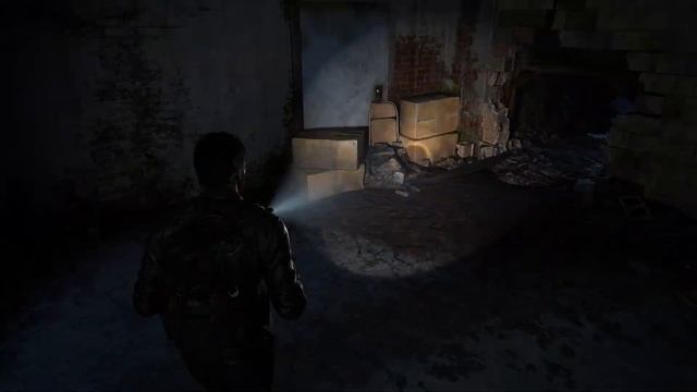 Одни из Нас! Первое Знакомство! The last of Us Part 1 #2