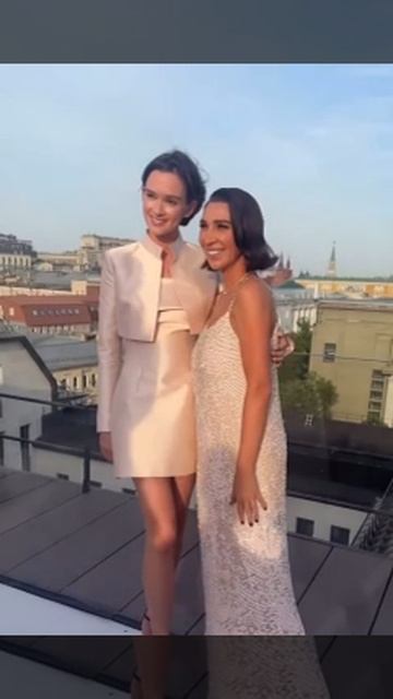 андреева паулина