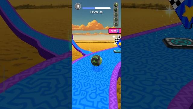 Going Balls-Идущие шары 17 января 2025 г.