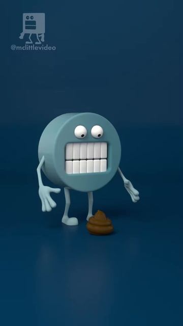 KWtKEmW1Us4 - POO 💩 OR CHOCOLATE 🍫？
