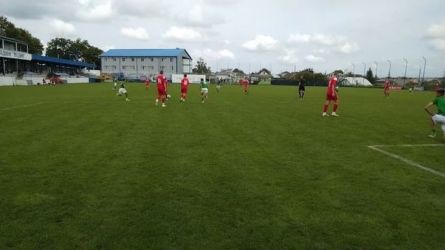 Скала 1911- Карпати Львів U-14