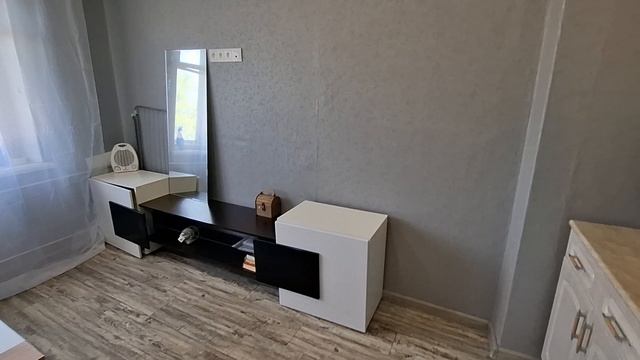 Комната