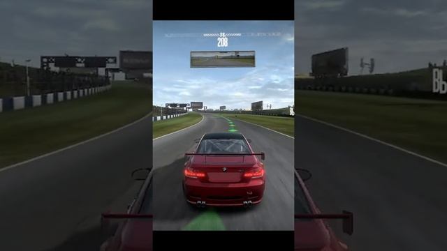 Продолжение NFS #5