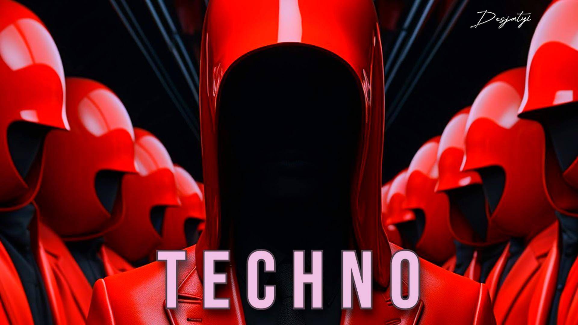 Melodic Techno & Progressive House Mix 2025