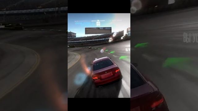 продолжаем гонки NFS #49