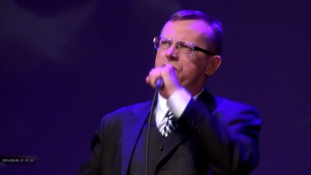 Возродись Отечество - Ю.Давыдов
