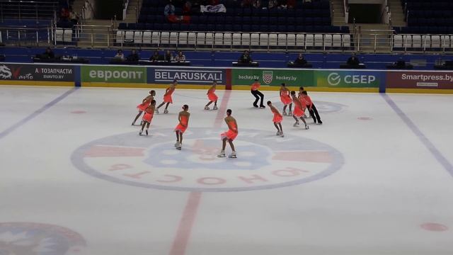 Виктория. FS. Minsk 08.12.2024