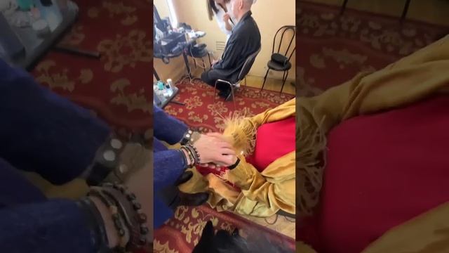 Выпуск 16 - Экстрасенсы. Битва сильнейших (2 сезон ...
959345 34534534534